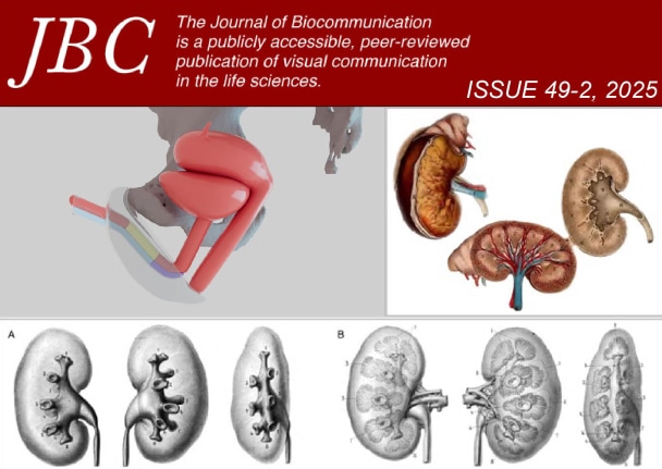 Journal of Biocommunications 49-2
