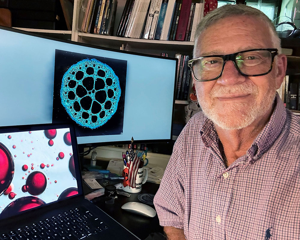 Michael R. Peres, MS, RBP, FBPA
