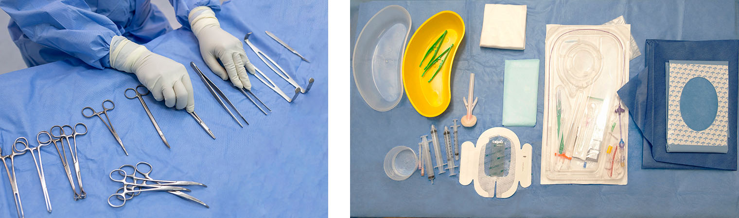 (left) Fig 5: Source: AdobeStock (right) Fig 6. Source: John Yeats Photography