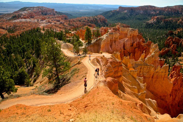 Bryce National Park © Andy Gero