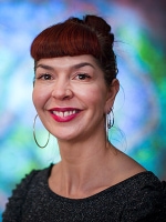 Maja Divjak, PhD