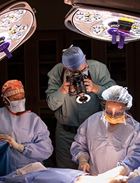 surgical photography